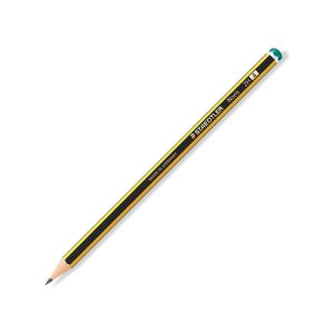 Lápis de Grafite Nº4 2HB Staedtler Noris