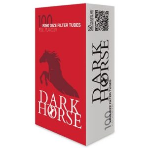 Tubos Dark Horse - 100