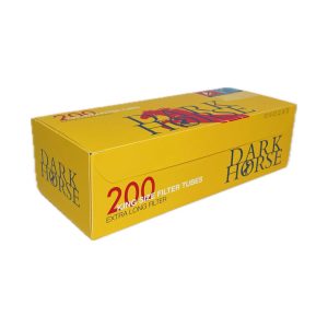 Tubos Dark Horse Extra Long - 200