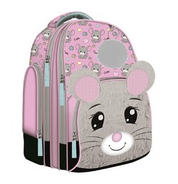 Mochila St.Majewski Bambino Mouse