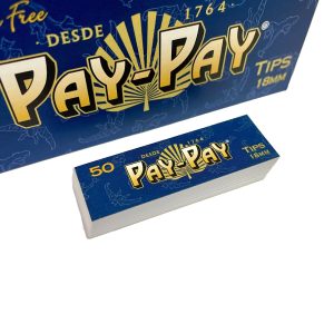 Filtro de Cartão Pay-Pay