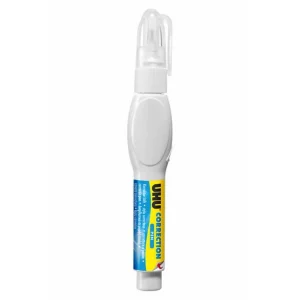 Caneta Corretora UHU 8ml