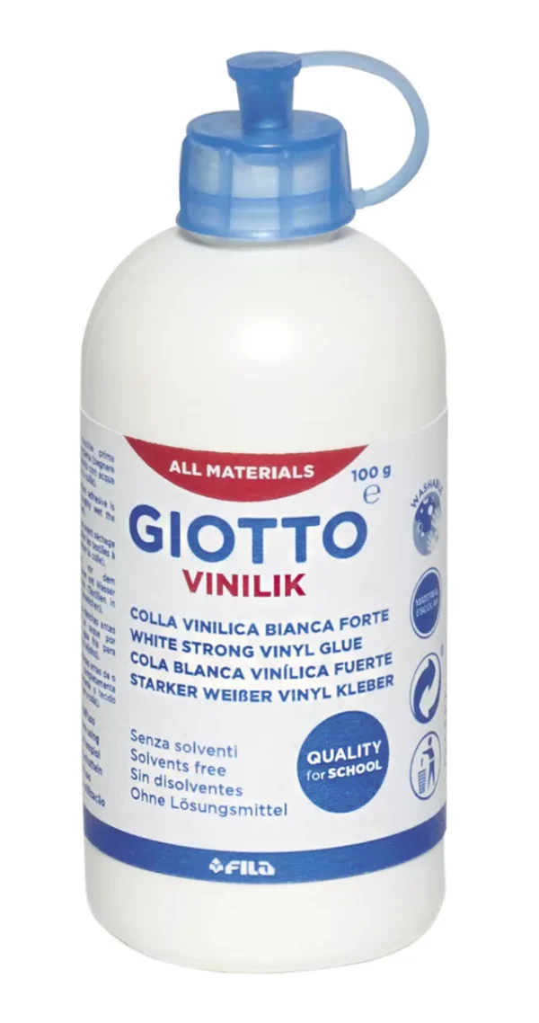 Cola Vinilica Giotto 250 g