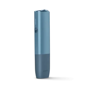 Iqos Iluma One Blue
