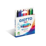 Lápis de Cera Giotto