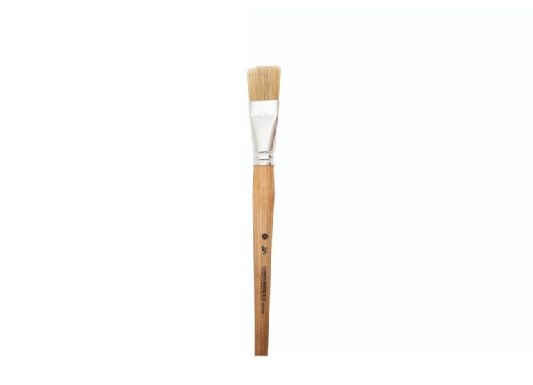 Pincel Lg Espatulado nº24 Quiosque Sem Limites