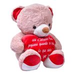 Urso Peluche 60 cm