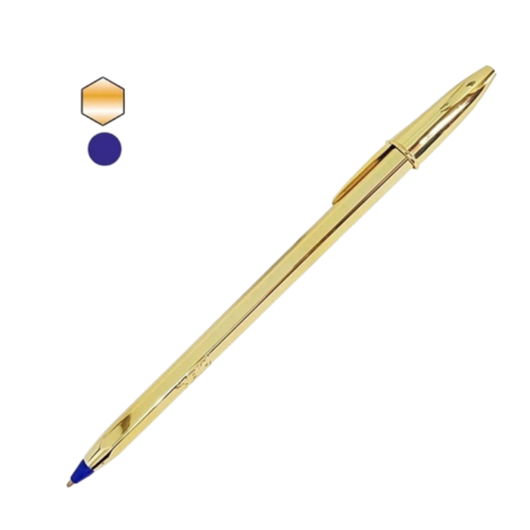 Esferográfica Bic Shine Quiosque Sem Limites