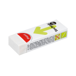 Borracha Branca Maped Technic