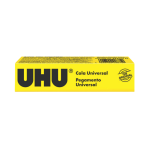 Tubo Cola Universal 20 ml UHU