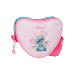Bolsa Tiracolo Stitch Heart