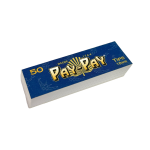 Filtro de Cartão Pay-Pay