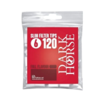 Filtros Dark Horse 6mm