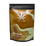 Mini Buds Sativa 10gr