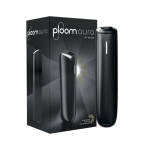 Ploom Aura Black