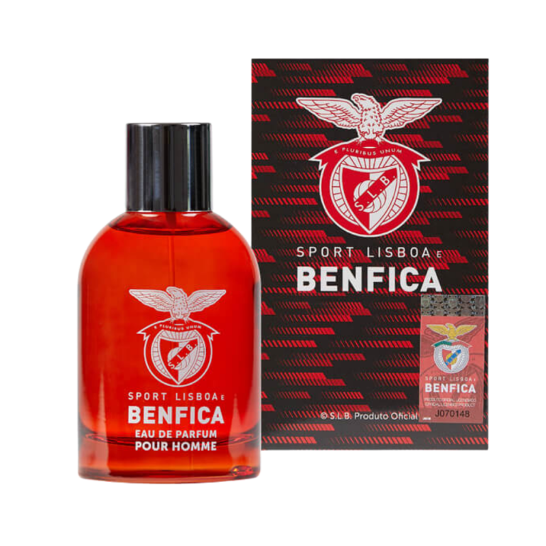 Perfume Homem SLB 100 ml Quiosque Sem Limites