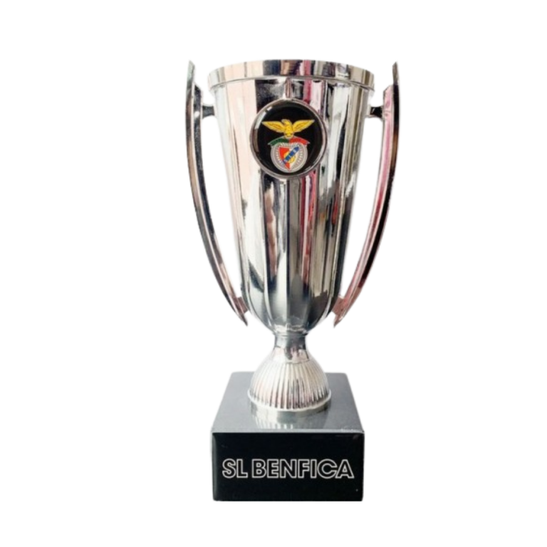 Troféu SLB 20 cm Quiosque Sem Limites