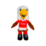 Peluche Águia Vitória SLB 36cm