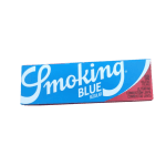 Papel de Fumar Smoking Blue