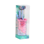 Set de Papelaria Stitch