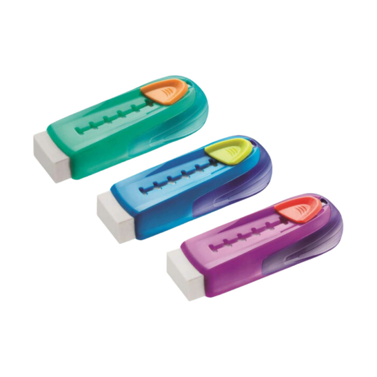 Borracha Stick Maped Quiosque Sem Limites