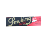 Papel de Fumar Smoking King Size+Tips