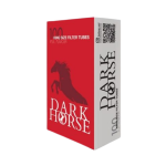 Tubos Dark Horse - 100
