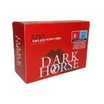 Tubos Dark Horse - 500