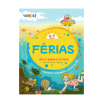 Vamos - Férias - 6-7 anos
