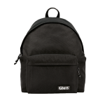Mochila My Ghuts - BLACK