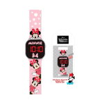 Relógio Digital Minnie