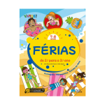 Vamos - Férias - 7-8 anos