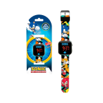 Relógio Digital Sonic