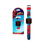Relógio Digital Spider Man