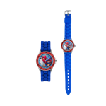 Relógio Analógico Spider Man