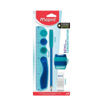 Kit Concentração Kidy Maped