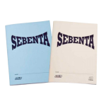 Sebenta Escolar
