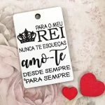Porta Chaves Rei