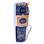 Caneca Xmas Joy - Hot Choco