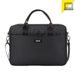 Pasta PC - Dots Black