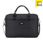 Pasta PC - Dots Black