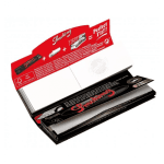 Papel de Fumar Smoking King Size+Tips - Image 2