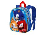Mochila Sonic & Friends 3D - Image 3