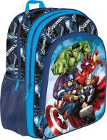 Mochila Avengers Majewski - Image 3