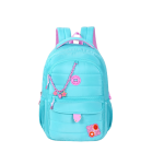 Mochila Marshmallow Pillow Blue - Image 3