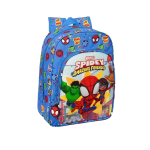 Mochila Spidey & Friends Team-Up