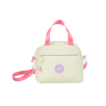 Lancheira Marshmallow Sweet Glow