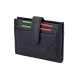 Porta Cartões Presilha FPF