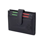 Porta Cartões Presilha FPF