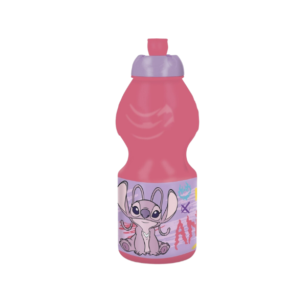 Garrafa “Angel” Quiosque Sem Limites